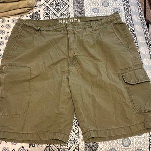 Nautica mens shorts